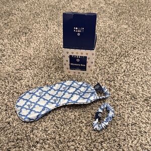 Roller Rabbit Sleep Mask